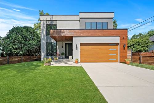 215 N Eagle, Naperville, IL 60540