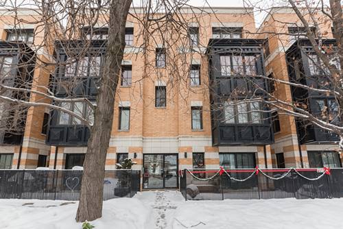 2239 N Lister Unit 401, Chicago, IL 60614