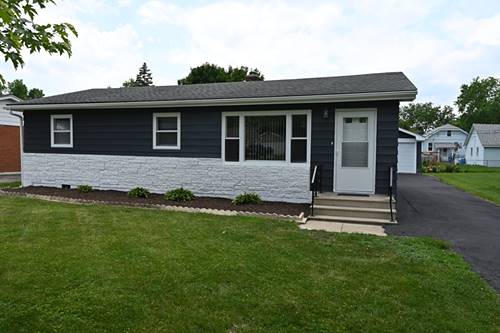 1155 Lebanon, Aurora, IL 60505