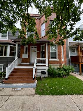 3129 N Christiana, Chicago, IL 60618