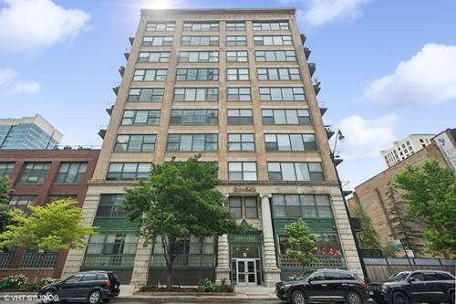 1322 S Wabash Unit 910, Chicago, IL 60605
