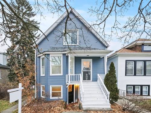1336 Grove, Berwyn, IL 60402
