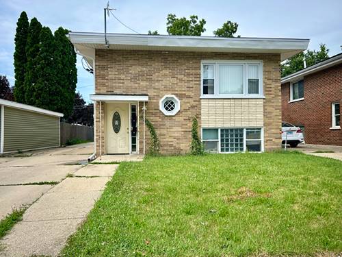 1110 Bonner, Aurora, IL 60505