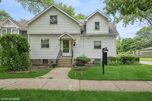316 W Lake, Barrington, IL 60010