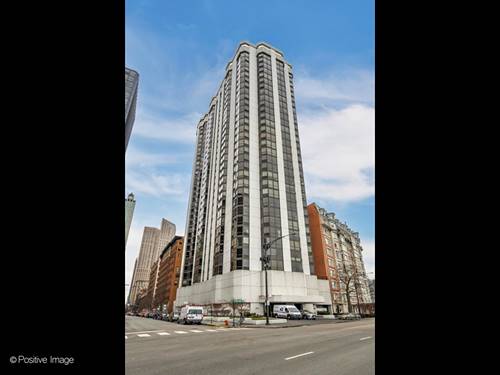 990 N Lake Shore Unit 15D, Chicago, IL 60611