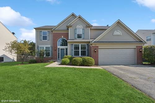 393 Hogan, Bolingbrook, IL 60490