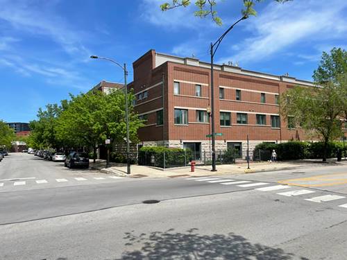 1 N Bishop Unit 6, Chicago, IL 60607