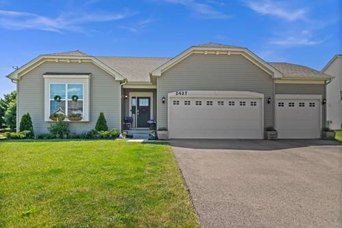 2427 Wythe, Yorkville, IL 60560