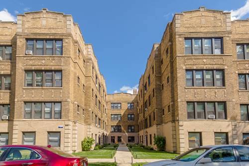 4817 N Springfield Unit 1W, Chicago, IL 60625