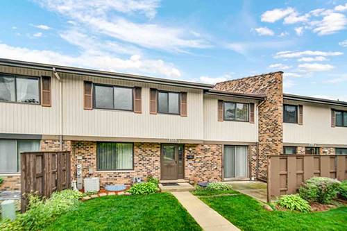 7339 Winthrop Unit 2, Downers Grove, IL 60516