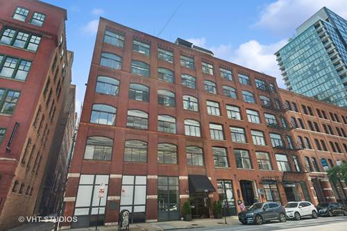 215 W Illinois Unit 2B-2C, Chicago, IL 60654