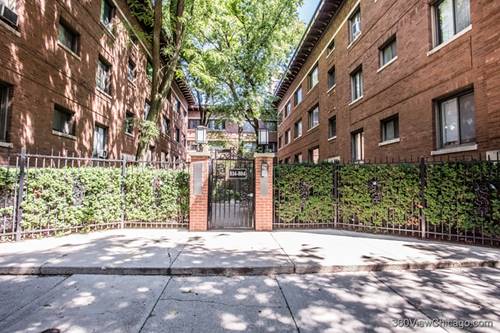 806 W Lakeside Unit 302, Chicago, IL 60640