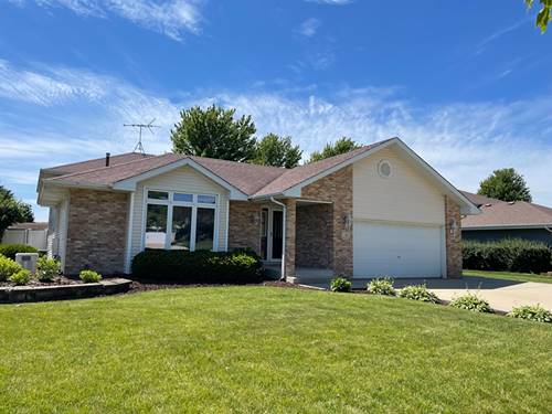 21 Victorian, New Lenox, IL 60451