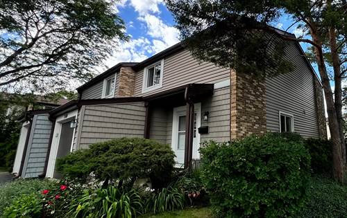 1500 Cedarwood Unit 0, Wheeling, IL 60090