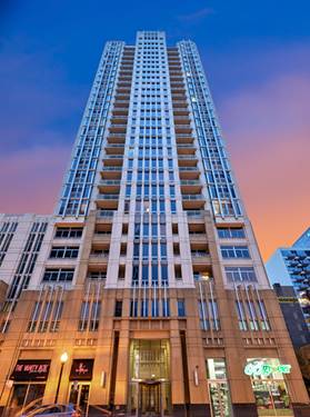 1400 S Michigan Unit 710, Chicago, IL 60605
