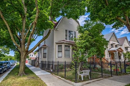 3758 W Shakespeare, Chicago, IL 60647
