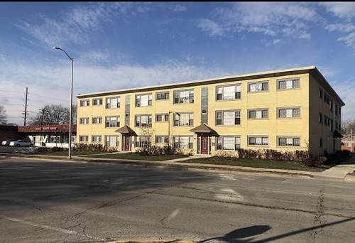 3201 St Charles Unit 2, Bellwood, IL 60104