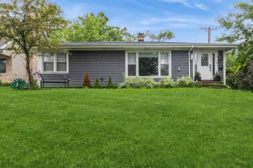 10 S Walnut, Palatine, IL 60067