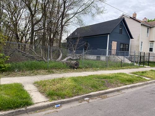 7151 S Champlain, Chicago, IL 60619