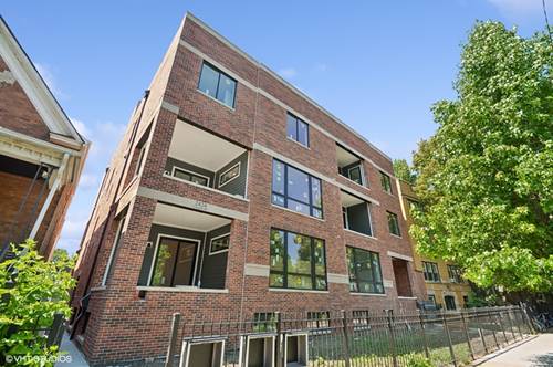 2424 N Linden Unit 102, Chicago, IL 60647