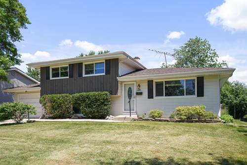 6891 Chestnut, Hanover Park, IL 60133