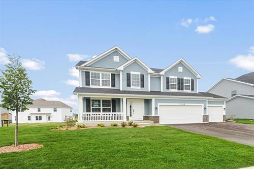 11515 Saxony, Huntley, IL 60142