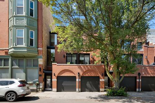 1636 N Bissell, Chicago, IL 60614