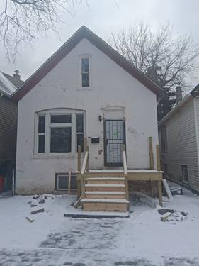 21 E 117th, Chicago, IL 60628