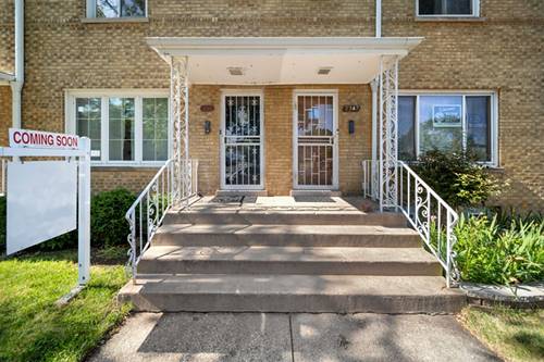 2344 W Jarvis Unit 1, Chicago, IL 60645