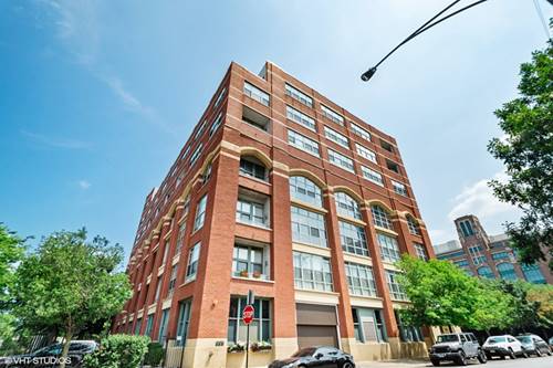 2001 S Calumet Unit 205, Chicago, IL 60616