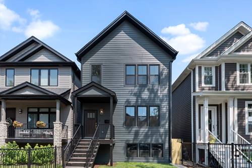 2427 N Artesian, Chicago, IL 60647