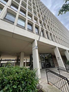 1401 E 55th Unit 405N, Chicago, IL 60615