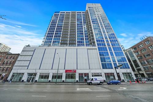 757 N Orleans Unit 707, Chicago, IL 60654