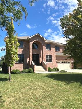 805 S Chatham, Addison, IL 60101