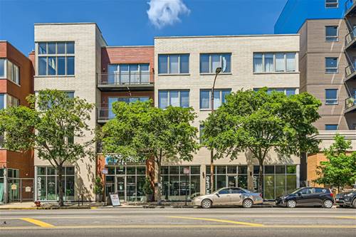 1730 N Western Unit 201, Chicago, IL 60647