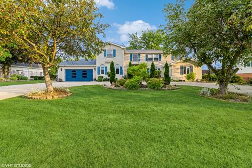3745 Whirlaway, Northbrook, IL 60062