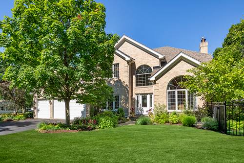 1302 Hazel, Deerfield, IL 60015