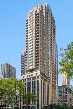 118 E Erie Unit 38K, Chicago, IL 60611