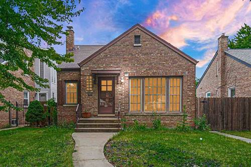 5107 N Nagle, Chicago, IL 60630