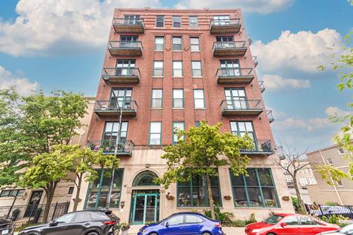 1632 S Indiana Unit 105, Chicago, IL 60616