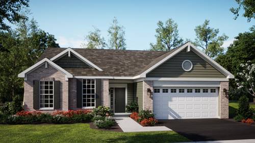 10371 Ehorn, Huntley, IL 60142