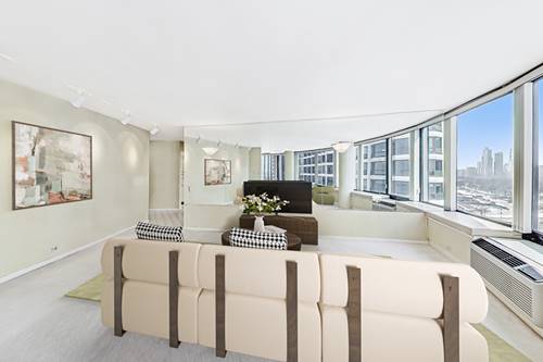 155 N Harbor Unit 1003, Chicago, IL 60601