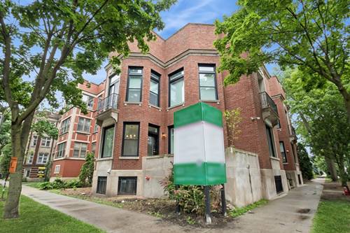 5000 S Woodlawn Unit 101, Chicago, IL 60615
