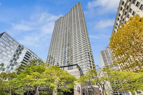 405 N Wabash Unit 3109, Chicago, IL 60611
