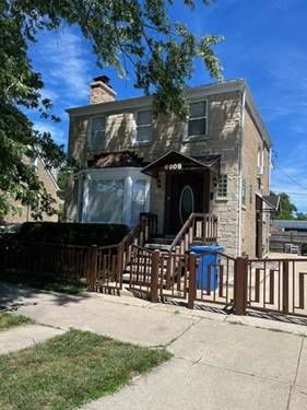6608 W Roscoe, Chicago, IL 60634