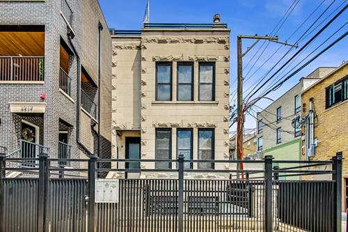 3215 N Southport, Chicago, IL 60657
