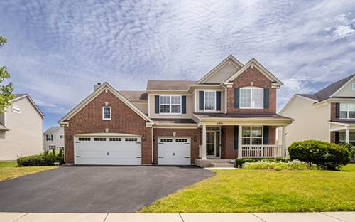 11841 Davis, Huntley, IL 60142