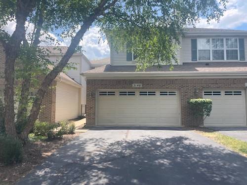 3148 Saganashkee Unit 9552, Naperville, IL 60564