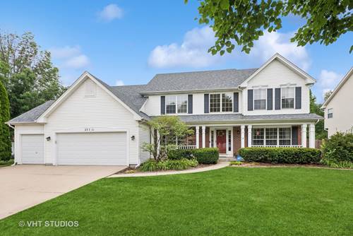 23711 Greenfield, Plainfield, IL 60585