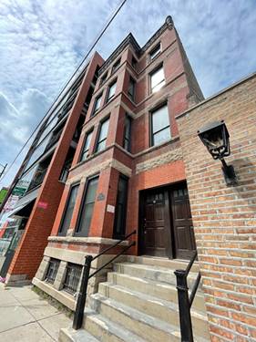 2672 N Halsted Unit 3W, Chicago, IL 60614